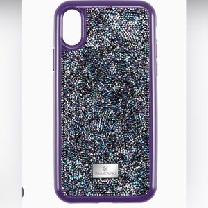 Swarovski iPhone XS Max case